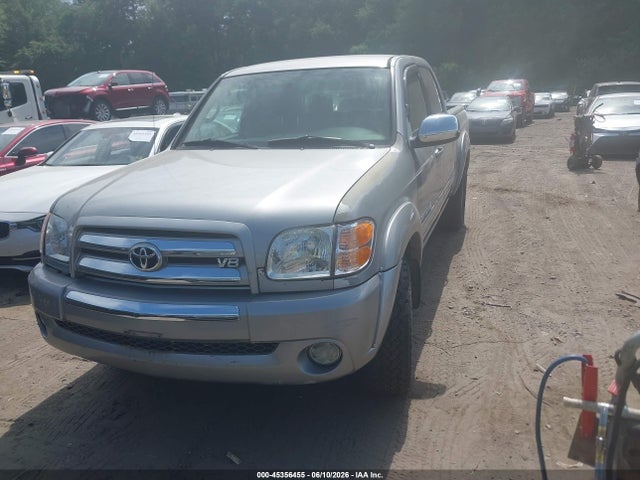 Aukcja sprzedaży 2004 Toyota Tundra Sr5 V8, vin: 5TBDT44144S440883, numer aukcji: 45356455