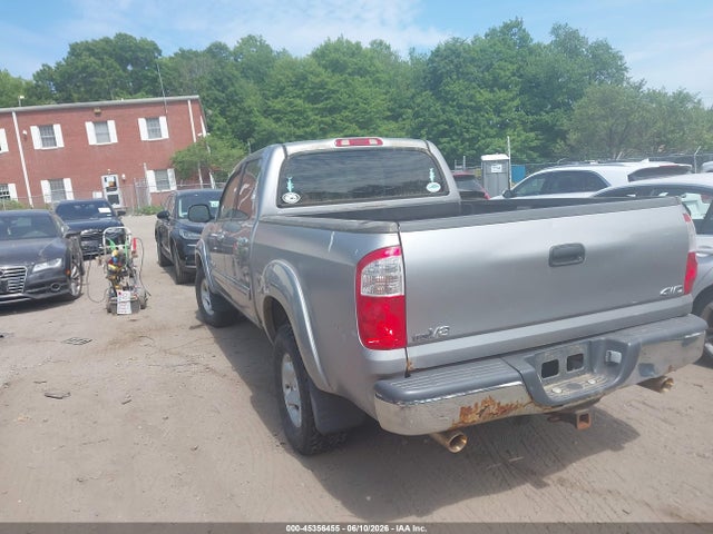 Aukcja sprzedaży 2004 Toyota Tundra Sr5 V8, vin: 5TBDT44144S440883, numer aukcji: 45356455
