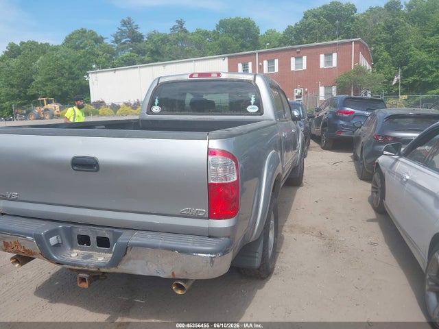 Aukcja sprzedaży 2004 Toyota Tundra Sr5 V8, vin: 5TBDT44144S440883, numer aukcji: 45356455