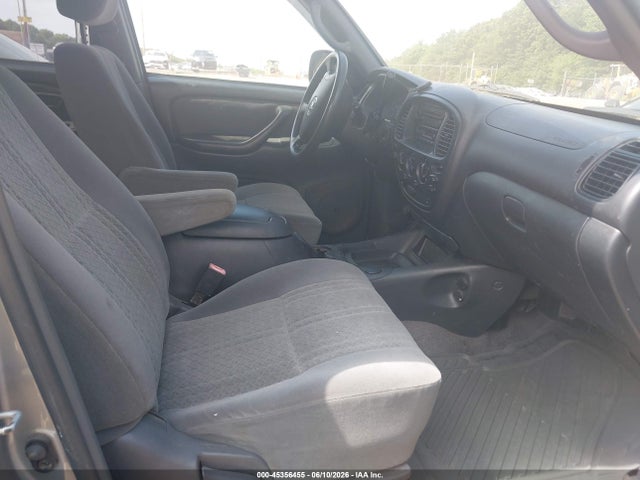 Aukcja sprzedaży 2004 Toyota Tundra Sr5 V8, vin: 5TBDT44144S440883, numer aukcji: 45356455
