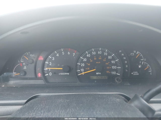 Aukcja sprzedaży 2004 Toyota Tundra Sr5 V8, vin: 5TBDT44144S440883, numer aukcji: 45356455