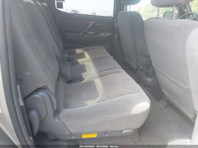 Aukcja sprzedaży 2004 Toyota Tundra Sr5 V8, vin: 5TBDT44144S440883, numer aukcji: 45356455