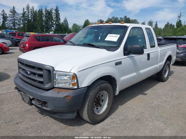 Продаж на аукціоні авто 2000 Ford F250 Super Duty, vin: 1FTNX20LXYEB01195, номер лоту: 45356460