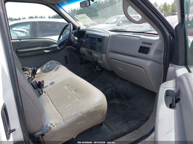 Продаж на аукціоні авто 2000 Ford F250 Super Duty, vin: 1FTNX20LXYEB01195, номер лоту: 45356460