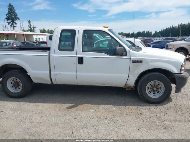 Продаж на аукціоні авто 2000 Ford F250 Super Duty, vin: 1FTNX20LXYEB01195, номер лоту: 45356460