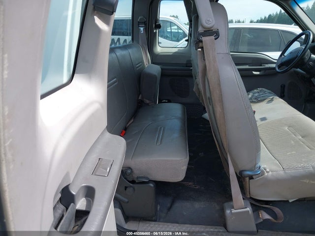 Продаж на аукціоні авто 2000 Ford F250 Super Duty, vin: 1FTNX20LXYEB01195, номер лоту: 45356460