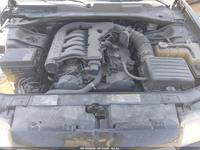 Aukcja sprzedaży 2008 Chrysler 300 Limited, vin: 2C3LA33G38H223231, numer aukcji: 45356462