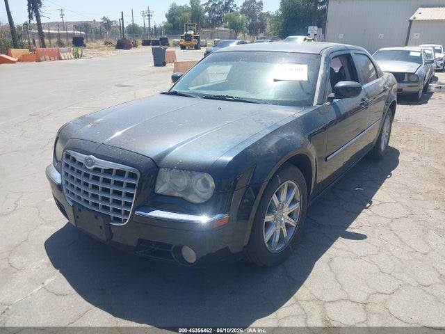 Aukcja sprzedaży 2008 Chrysler 300 Limited, vin: 2C3LA33G38H223231, numer aukcji: 45356462