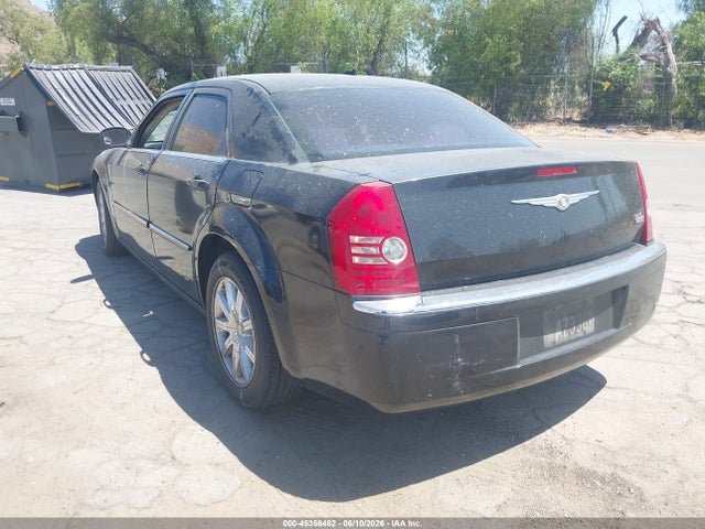 Aukcja sprzedaży 2008 Chrysler 300 Limited, vin: 2C3LA33G38H223231, numer aukcji: 45356462