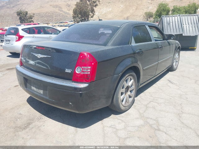 Aukcja sprzedaży 2008 Chrysler 300 Limited, vin: 2C3LA33G38H223231, numer aukcji: 45356462
