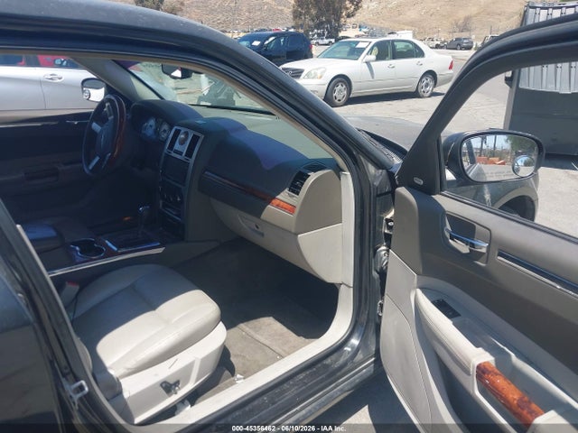 Aukcja sprzedaży 2008 Chrysler 300 Limited, vin: 2C3LA33G38H223231, numer aukcji: 45356462