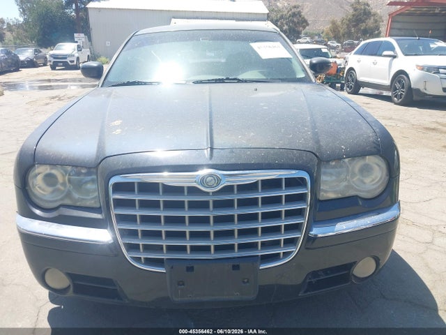 Aukcja sprzedaży 2008 Chrysler 300 Limited, vin: 2C3LA33G38H223231, numer aukcji: 45356462