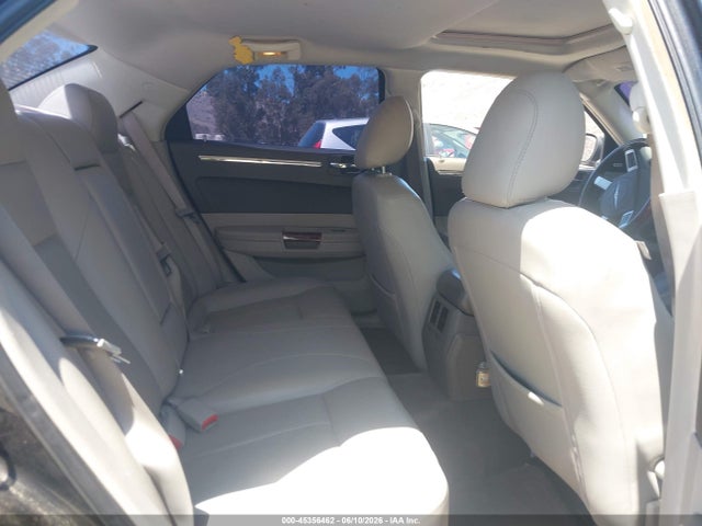 Aukcja sprzedaży 2008 Chrysler 300 Limited, vin: 2C3LA33G38H223231, numer aukcji: 45356462