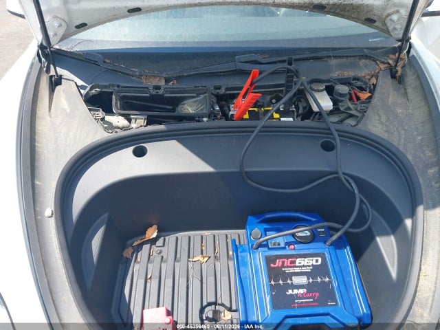 Aukcja sprzedaży 2021 Tesla Model 3 Standard Range Plus Rear-wheel Drive, vin: 5YJ3E1EA1MF854217, numer aukcji: 45356465