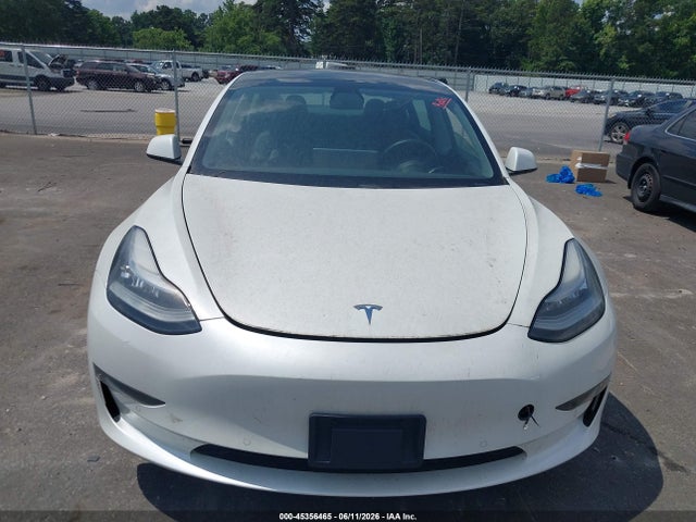 Aukcja sprzedaży 2021 Tesla Model 3 Standard Range Plus Rear-wheel Drive, vin: 5YJ3E1EA1MF854217, numer aukcji: 45356465
