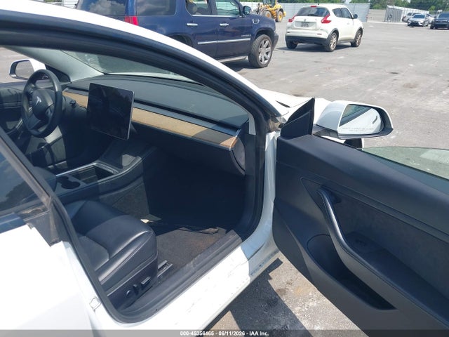 Aukcja sprzedaży 2021 Tesla Model 3 Standard Range Plus Rear-wheel Drive, vin: 5YJ3E1EA1MF854217, numer aukcji: 45356465
