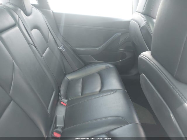 Aukcja sprzedaży 2021 Tesla Model 3 Standard Range Plus Rear-wheel Drive, vin: 5YJ3E1EA1MF854217, numer aukcji: 45356465