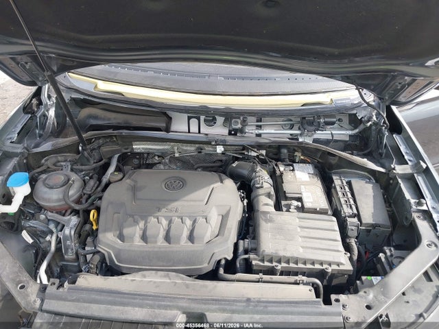 Aukcja sprzedaży 2024 Volkswagen Tiguan 2.0t S, vin: 3VVRB7AX7RM196729, numer aukcji: 45356468
