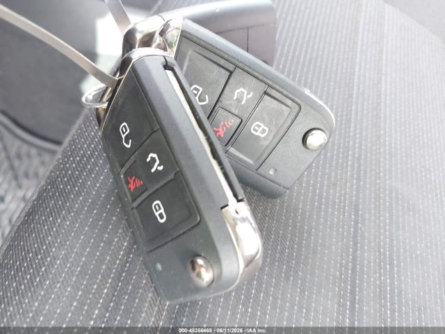 Aukcja sprzedaży 2024 Volkswagen Tiguan 2.0t S, vin: 3VVRB7AX7RM196729, numer aukcji: 45356468