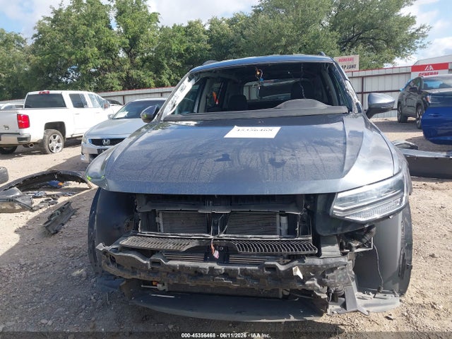Aukcja sprzedaży 2024 Volkswagen Tiguan 2.0t S, vin: 3VVRB7AX7RM196729, numer aukcji: 45356468