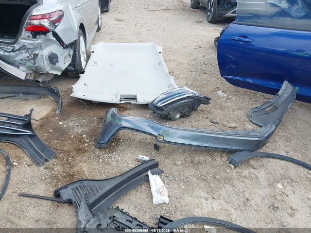 Aukcja sprzedaży 2024 Volkswagen Tiguan 2.0t S, vin: 3VVRB7AX7RM196729, numer aukcji: 45356468