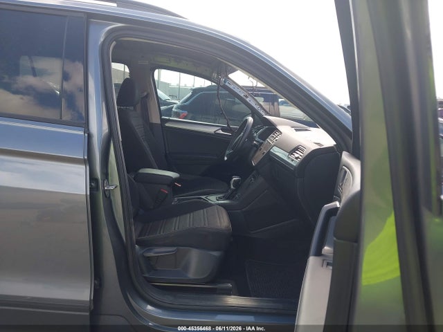 Aukcja sprzedaży 2024 Volkswagen Tiguan 2.0t S, vin: 3VVRB7AX7RM196729, numer aukcji: 45356468