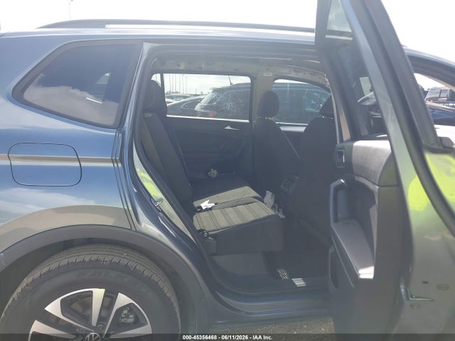 Aukcja sprzedaży 2024 Volkswagen Tiguan 2.0t S, vin: 3VVRB7AX7RM196729, numer aukcji: 45356468