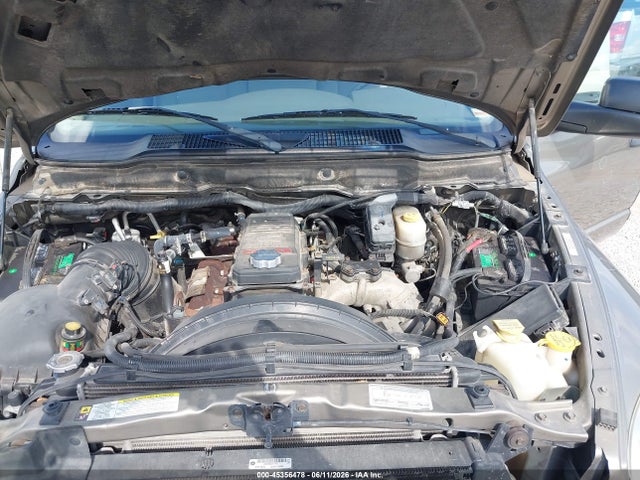 Auction sale of the 2007 Dodge Ram 3500 Slt, vin: 3D7ML39A97G836407, lot number: 45356478