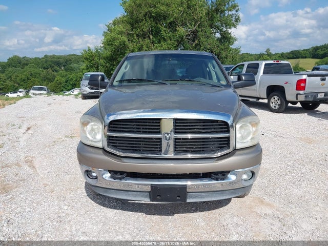 Aukcja sprzedaży 2007 Dodge Ram 3500 Slt, vin: 3D7ML39A97G836407, numer aukcji: 45356478