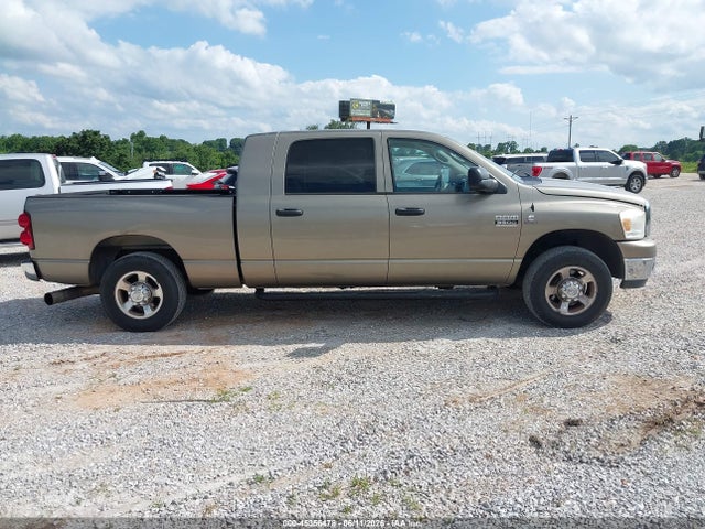 2007 Dodge Ram 3500 Slt მანქანა იყიდება აუქციონზე, vin: 3D7ML39A97G836407, აუქციონის ნომერი: 45356478