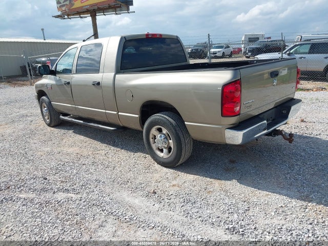 Aukcja sprzedaży 2007 Dodge Ram 3500 Slt, vin: 3D7ML39A97G836407, numer aukcji: 45356478