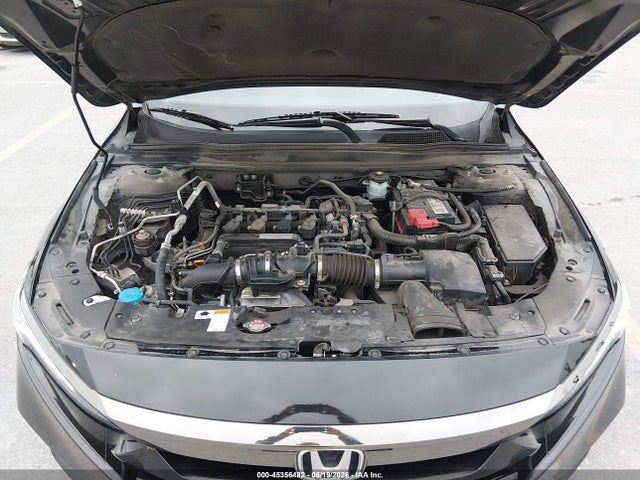 45356482 :رقم المزاد ، 1HGCV1F39LA140912 vin ، 2020 Honda Accord Sport مزاد بيع