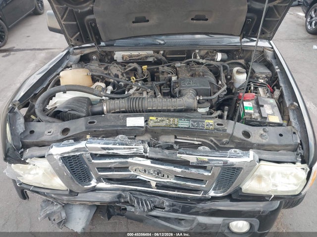 Aukcja sprzedaży 2011 Ford Ranger Xl/xlt, vin: 1FTKR1ED6BPA47155, numer aukcji: 45356484