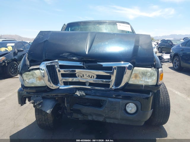 Aukcja sprzedaży 2011 Ford Ranger Xl/xlt, vin: 1FTKR1ED6BPA47155, numer aukcji: 45356484