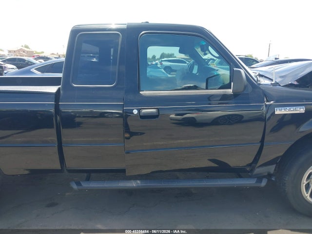 Aukcja sprzedaży 2011 Ford Ranger Xl/xlt, vin: 1FTKR1ED6BPA47155, numer aukcji: 45356484