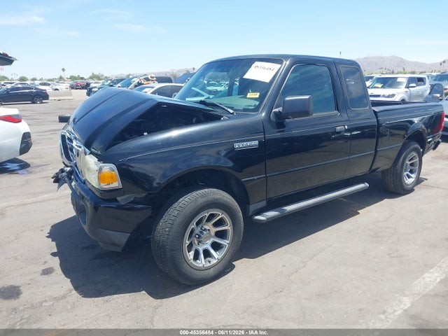 2011 Ford Ranger Xl/xlt მანქანა იყიდება აუქციონზე, vin: 1FTKR1ED6BPA47155, აუქციონის ნომერი: 45356484