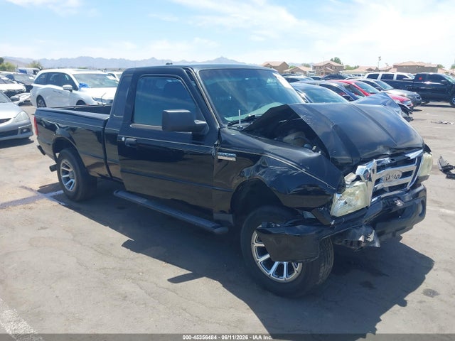 Aukcja sprzedaży 2011 Ford Ranger Xl/xlt, vin: 1FTKR1ED6BPA47155, numer aukcji: 45356484