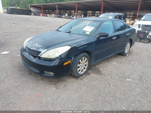 Продаж на аукціоні авто 2004 Lexus Es 330, vin: JTHBA30G945009985, номер лоту: 45356486