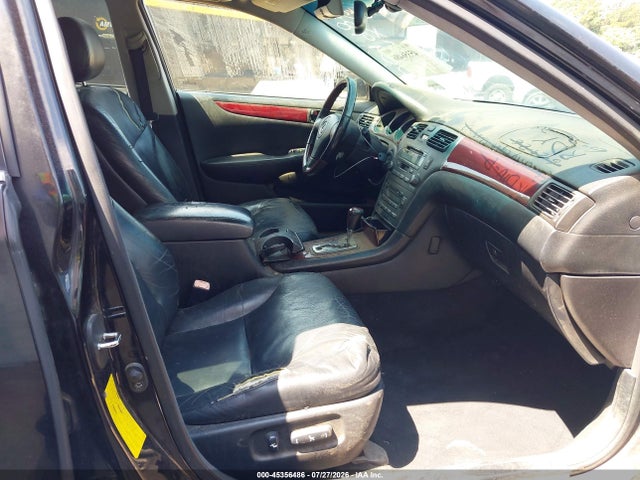 Продаж на аукціоні авто 2004 Lexus Es 330, vin: JTHBA30G945009985, номер лоту: 45356486