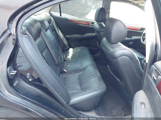 Продаж на аукціоні авто 2004 Lexus Es 330, vin: JTHBA30G945009985, номер лоту: 45356486