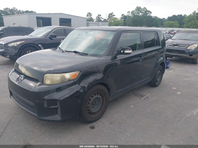 Aukcja sprzedaży 2012 Scion Xb, vin: JTLZE4FE0CJ002868, numer aukcji: 45356490