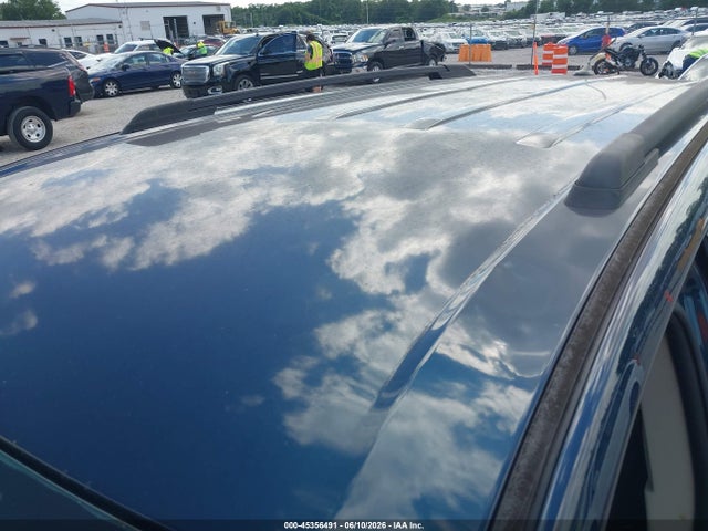 3C4PDDBG5ET143640 Dodge Journey Sxt