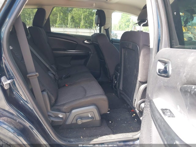3C4PDDBG5ET143640 Dodge Journey Sxt