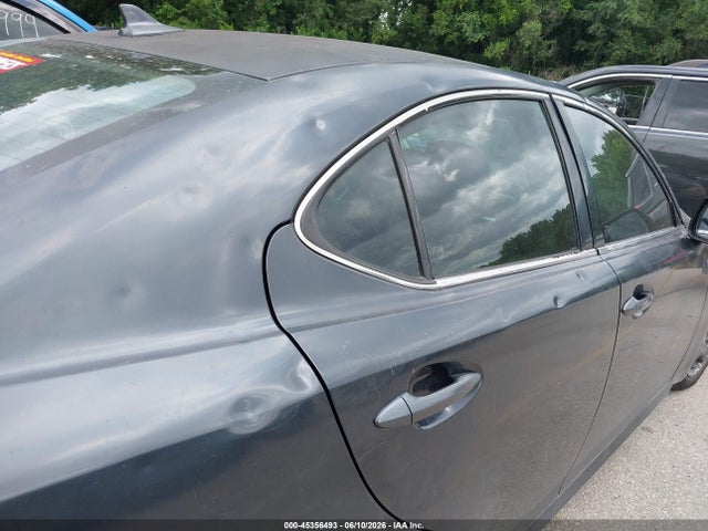 Aukcja sprzedaży 2008 Lexus Is 250, vin: JTHBK262185062317, numer aukcji: 45356493