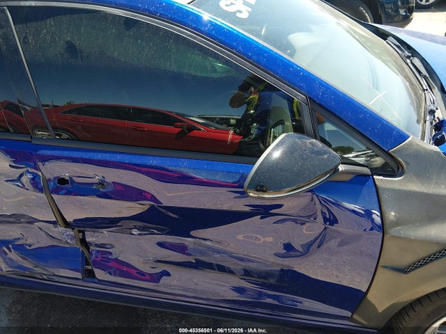 2015 Volkswagen Golf R 4-door მანქანა იყიდება აუქციონზე, vin: WVWLF7AU0FW191849, აუქციონის ნომერი: 45356501