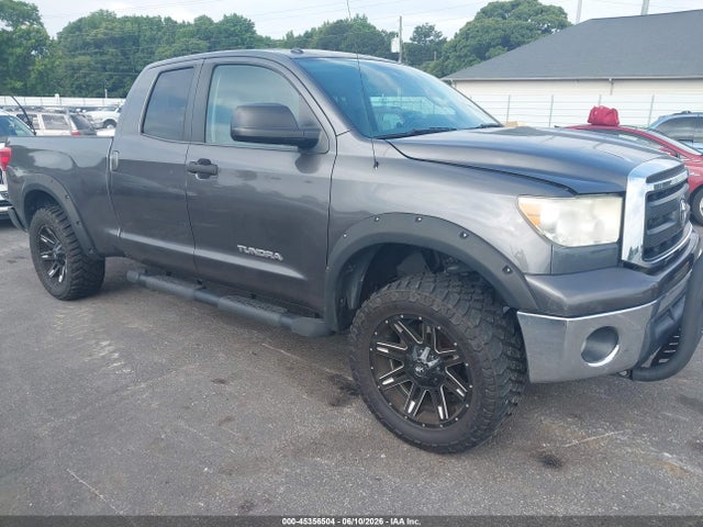 Продажа на аукционе авто 2012 Toyota Tundra Grade 4.6l V8, vin: 5TFRM5F19CX040209, номер лота: 45356504