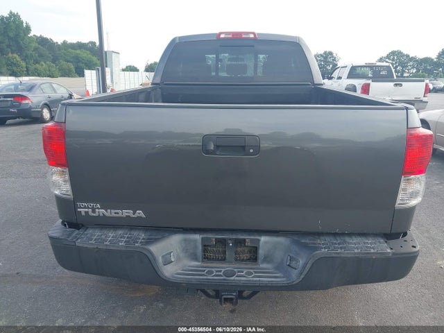 Aukcja sprzedaży 2012 Toyota Tundra Grade 4.6l V8, vin: 5TFRM5F19CX040209, numer aukcji: 45356504