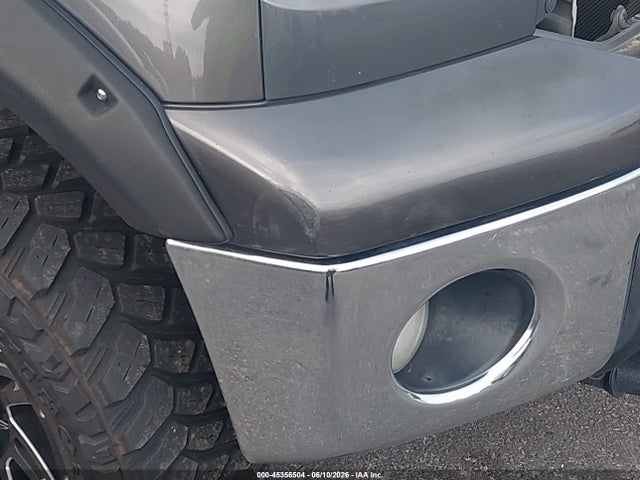 Продаж на аукціоні авто 2012 Toyota Tundra Grade 4.6l V8, vin: 5TFRM5F19CX040209, номер лоту: 45356504