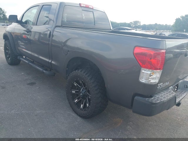 2012 Toyota Tundra Grade 4.6l V8 მანქანა იყიდება აუქციონზე, vin: 5TFRM5F19CX040209, აუქციონის ნომერი: 45356504