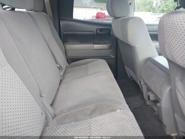 Aukcja sprzedaży 2012 Toyota Tundra Grade 4.6l V8, vin: 5TFRM5F19CX040209, numer aukcji: 45356504